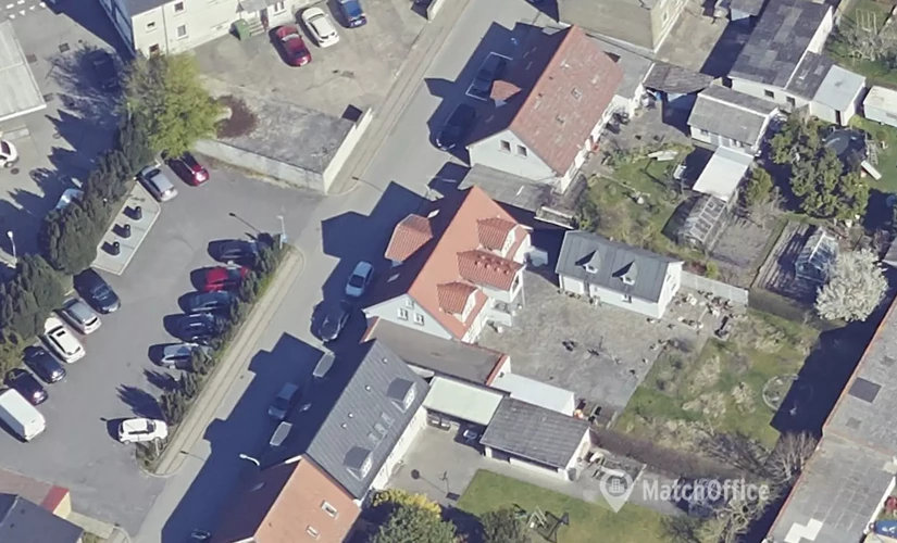 Bolig Prinsessegade 10 9400 Nørresundby