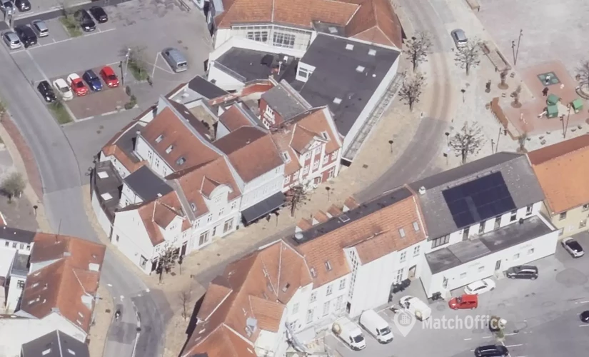 251 m² Store for rent in Ringe, Algade 27 (5750) - 0 | MatchOffice