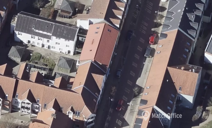 Bolig Bredgade 34 9700 Brønderslev