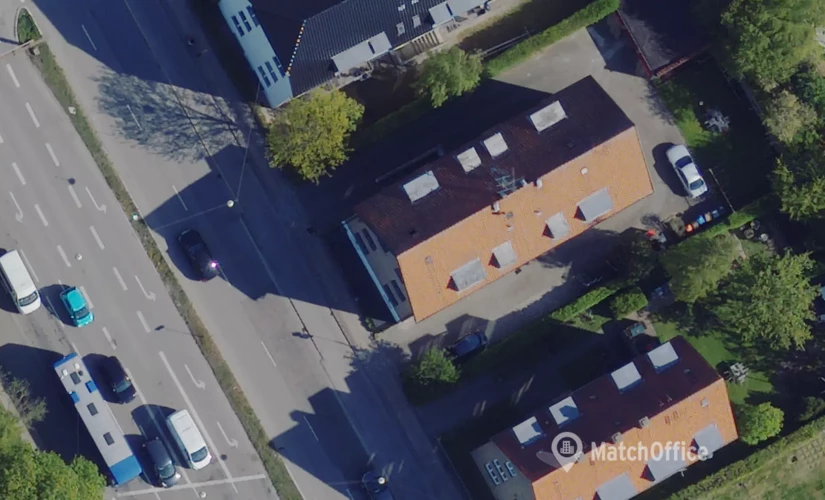 Bolig Vigerslevvej 237 2500 Valby