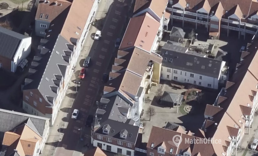 Bolig Bredgade 34 9700 Brønderslev