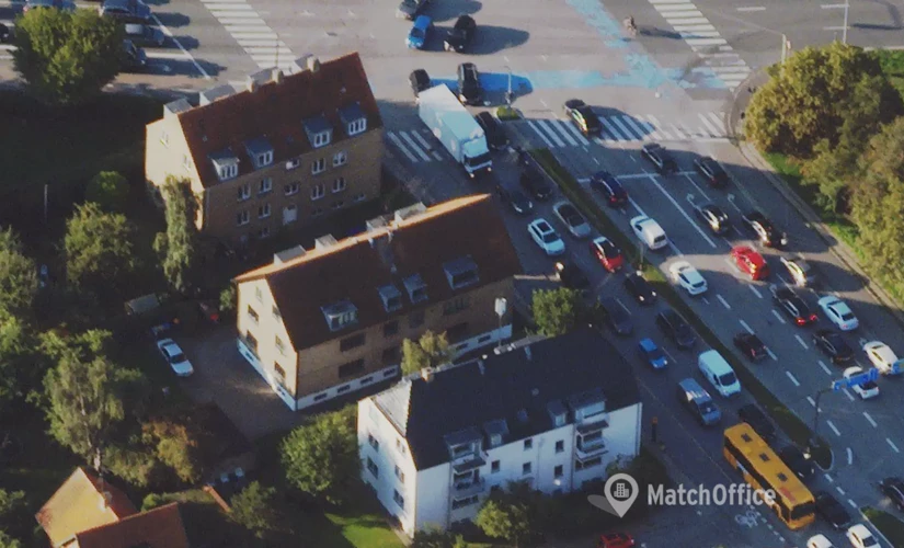 Bolig Vigerslevvej 237 2500 Valby