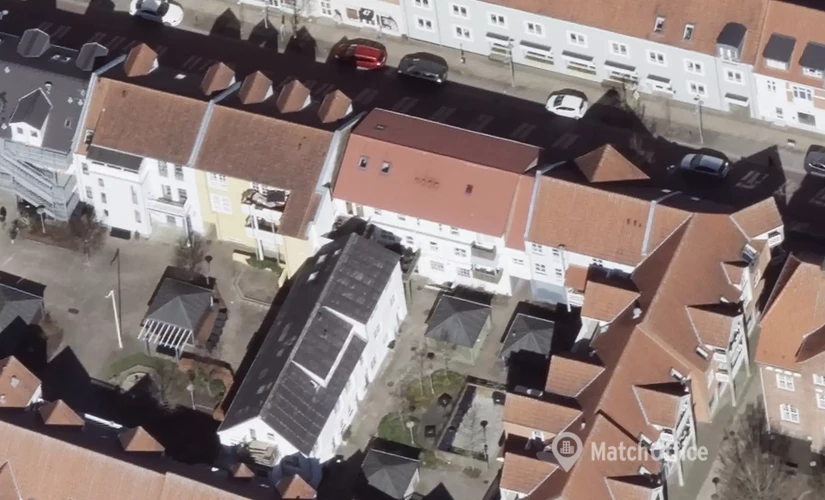 Bolig Bredgade 34 9700 Brønderslev