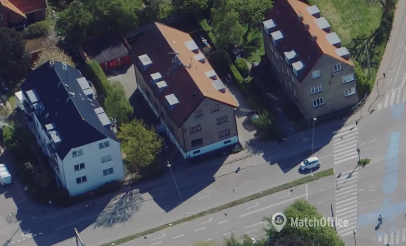 Bolig Vigerslevvej 237 2500 Valby