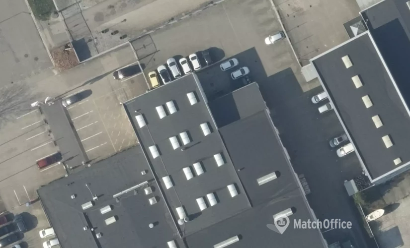 350 m² Store for rent in Skanderborg, Danmarksvej 32F (8660) - 4 | MatchOffice