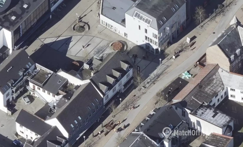 Butik Østergade 28 9800 Hjørring