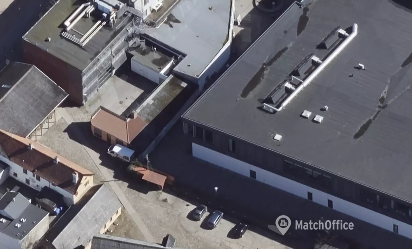 Butik Østergade 28 9800 Hjørring