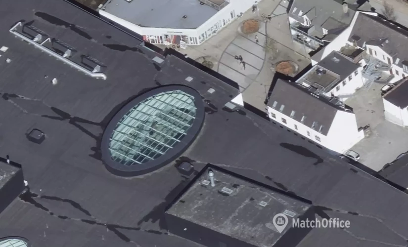 Butik Østergade 28 9800 Hjørring