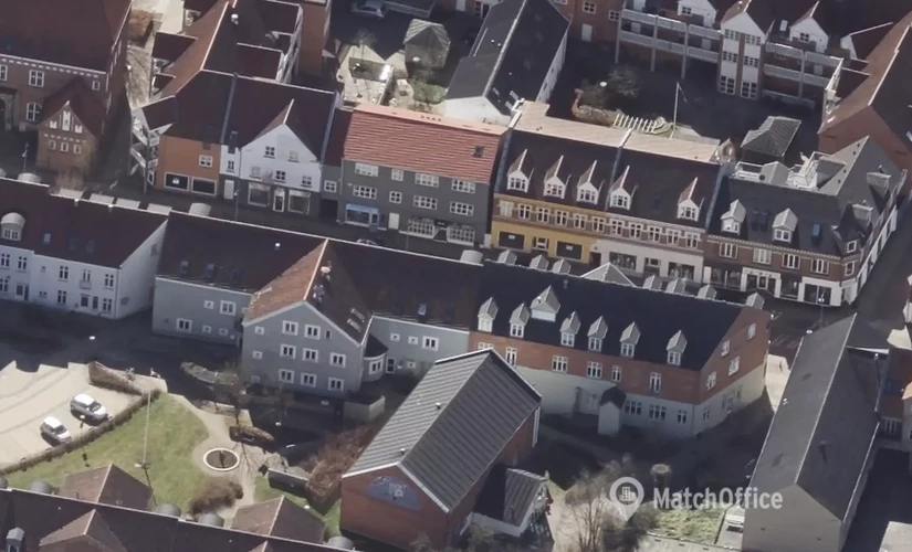 Bolig Bredgade 34 9700 Brønderslev