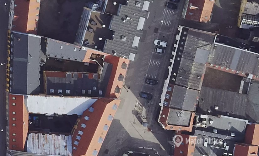 Butik Vesterå 7 9000 Aalborg