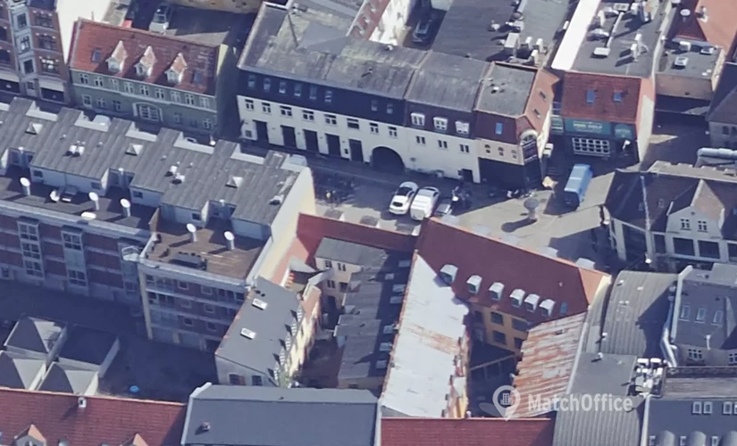 Butik Vesterå 7 9000 Aalborg