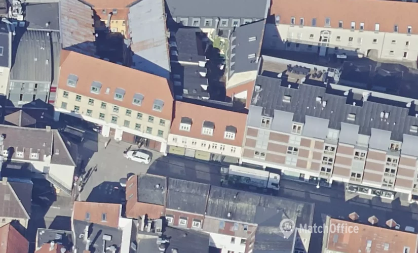 Butik Vesterå 7 9000 Aalborg