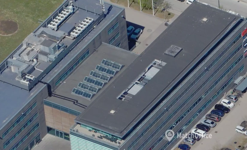 Kontor til leje på Borgmester Christiansens Gade 50, 2450 København SV - 1468 m² | Foto 0 - Lokalebasen