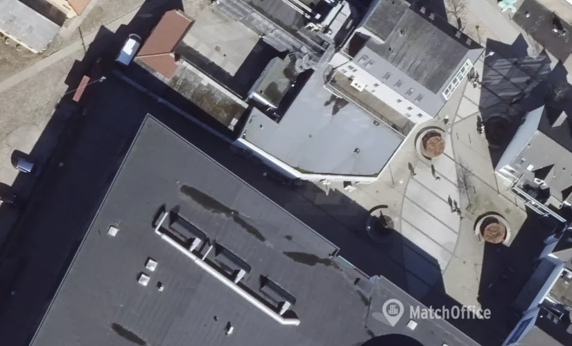 Butik Østergade 28 9800 Hjørring