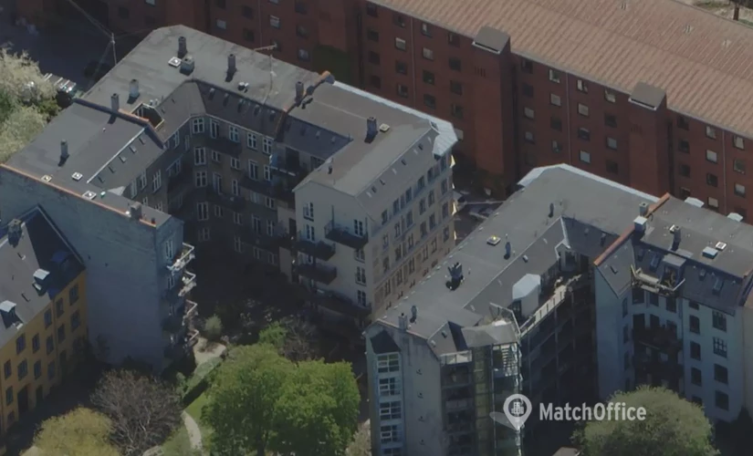 82 m² Shop for rent in Copenhagen N, Korsgade 10 (2200) - 1 | MatchOffice