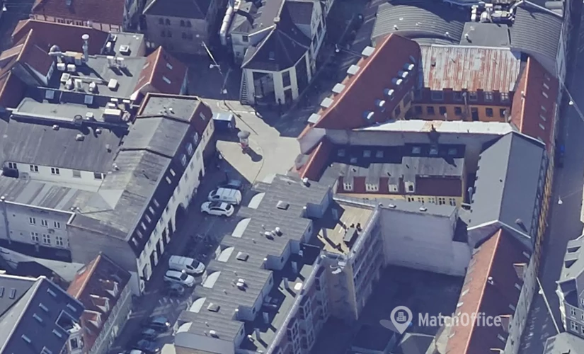 Butik Vesterå 7 9000 Aalborg