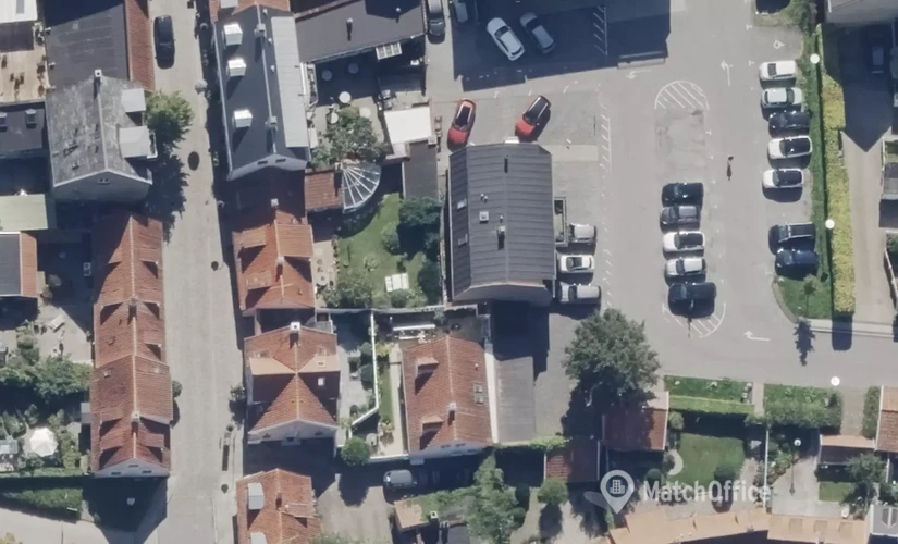 Bolig Svanes Plads 8 4000 Roskilde