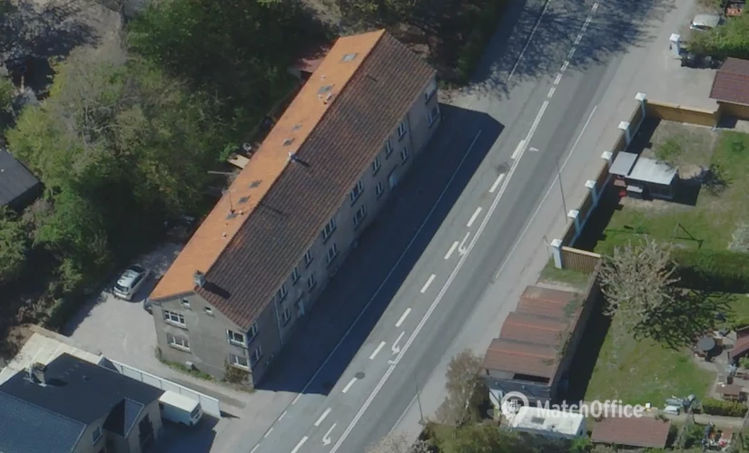 Bolig Flynderborgvej 13B 3000 Helsingør