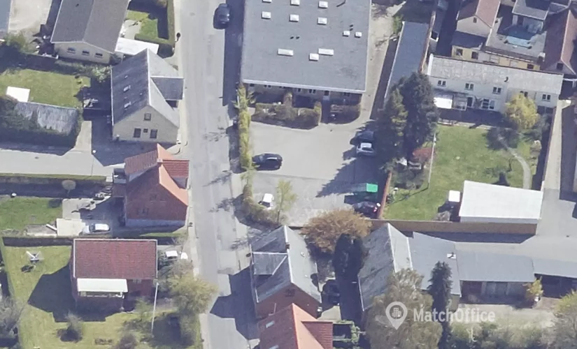 Bolig Bredgade 34 5560 Aarup