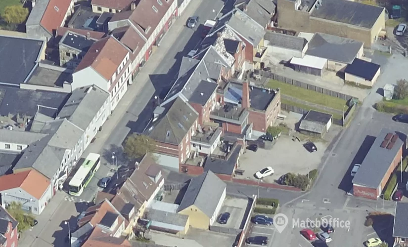 Bolig Bredgade 34 5560 Aarup