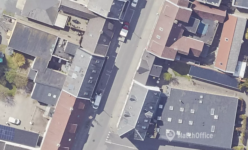 Bolig Bredgade 34 5560 Aarup