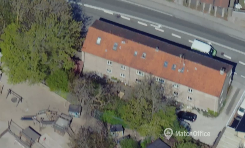 Bolig Flynderborgvej 13B 3000 Helsingør