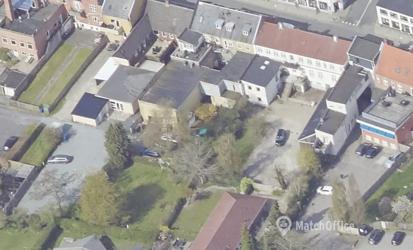 Bolig Bredgade 34 5560 Aarup