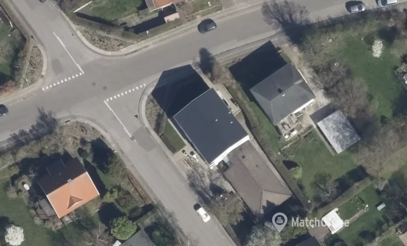 Bolig Henrik Hertz Vej 35 8230 Åbyhøj