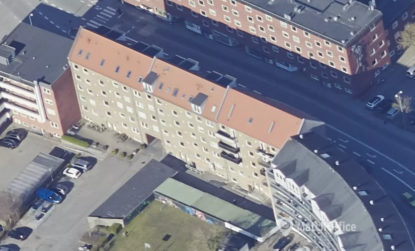 Butik til leje på Østerbrogade 75, 9400 Nørresundby - 55 m² | Foto 0 - Lokalebasen.dk