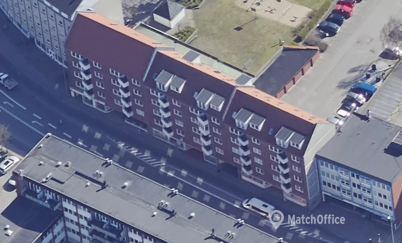 Butik til leje på Østerbrogade 75, 9400 Nørresundby - 55 m² | Foto 3 - Lokalebasen