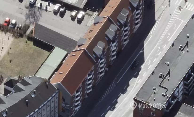 Butik til leje på Østerbrogade 75, 9400 Nørresundby - 55 m² | Foto 1 - Lokalebasen