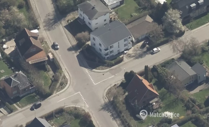 Bolig Henrik Hertz Vej 35 8230 Åbyhøj