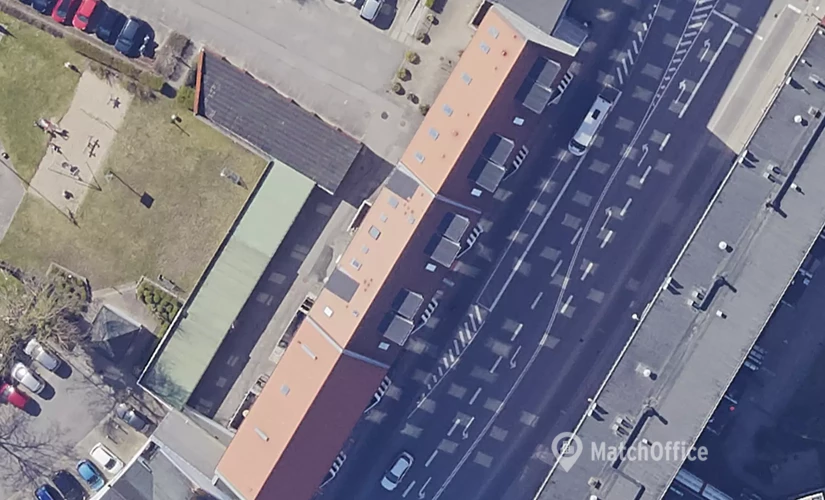 Butik til leje på Østerbrogade 75, 9400 Nørresundby - 55 m² | Foto 4 - Lokalebasen