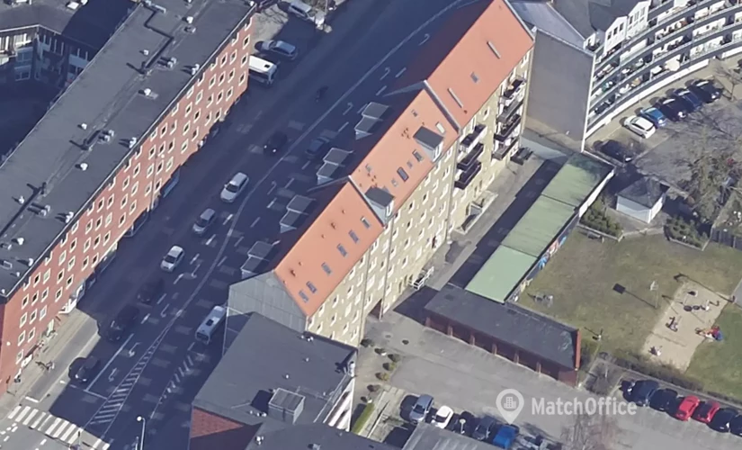 Butik til leje på Østerbrogade 75, 9400 Nørresundby - 55 m² | Foto 0 - Lokalebasen