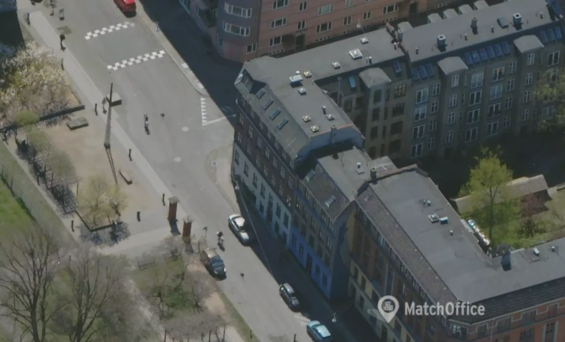 Butik til leje på Kirkegårdsvej 38, 2300 København S - 82 m² | Foto 1 - Lokalebasen.dk