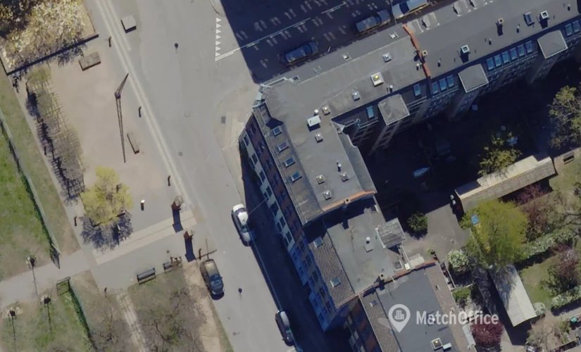 Butik til leje på Kirkegårdsvej 38, 2300 København S - 82 m² | Foto 4 - Lokalebasen