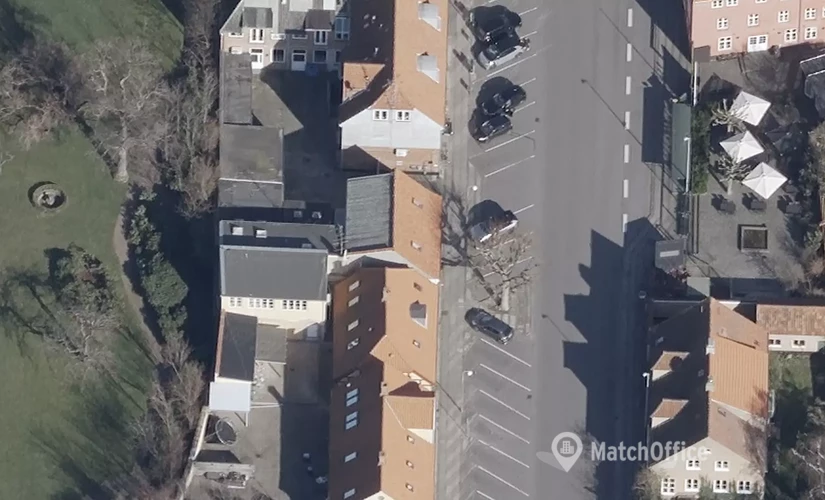 174 m² Store for rent in Ronne, Snellemark 39 (3700) - 0 | MatchOffice.com