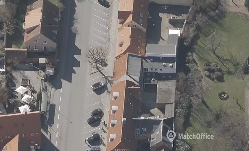 174 m² Shop for rent in Ronne, Snellemark 39 (3700) - 2 | MatchOffice