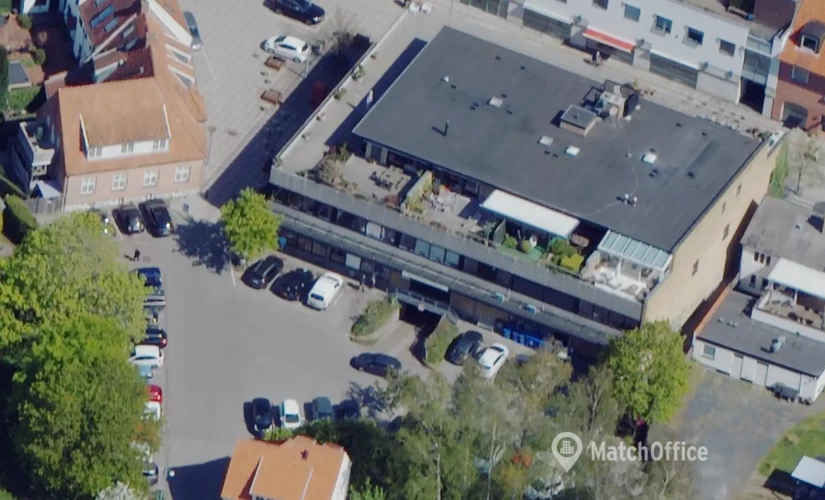 Butik til leje på Jernbanegade 3, 3480 Fredensborg - 162 m² | Foto 0 - Lokalebasen.dk