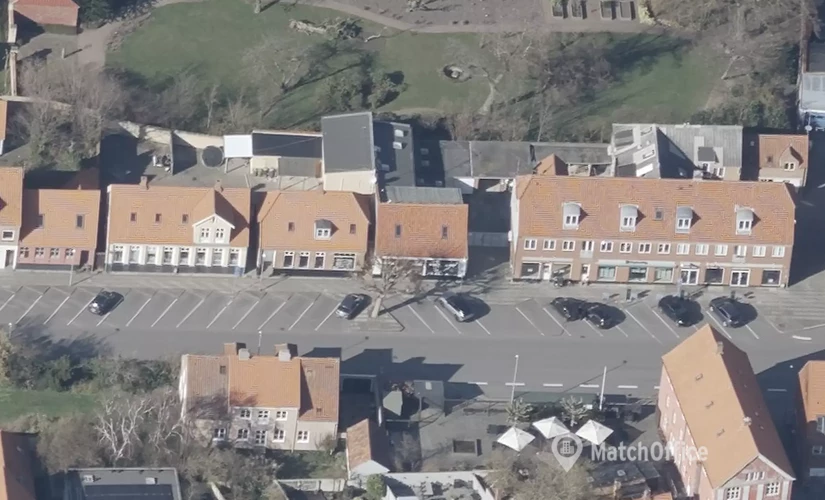 Butik til leje på Snellemark 39, 3700 Rønne - 174 m² | Foto 0 - Lokalebasen.dk