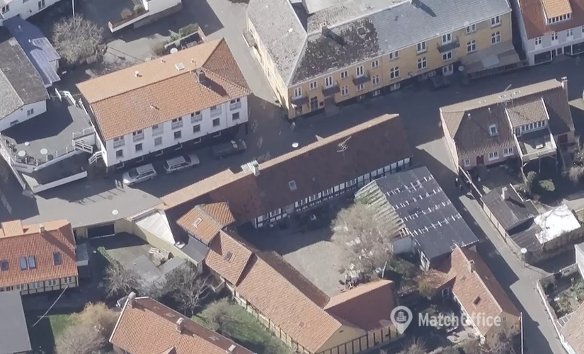 Butik Brøddegade 34 3760 Gudhjem