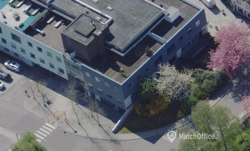 Butik til leje på Jernbanegade 3, 3480 Fredensborg - 162 m² | Foto 1 - Lokalebasen.dk