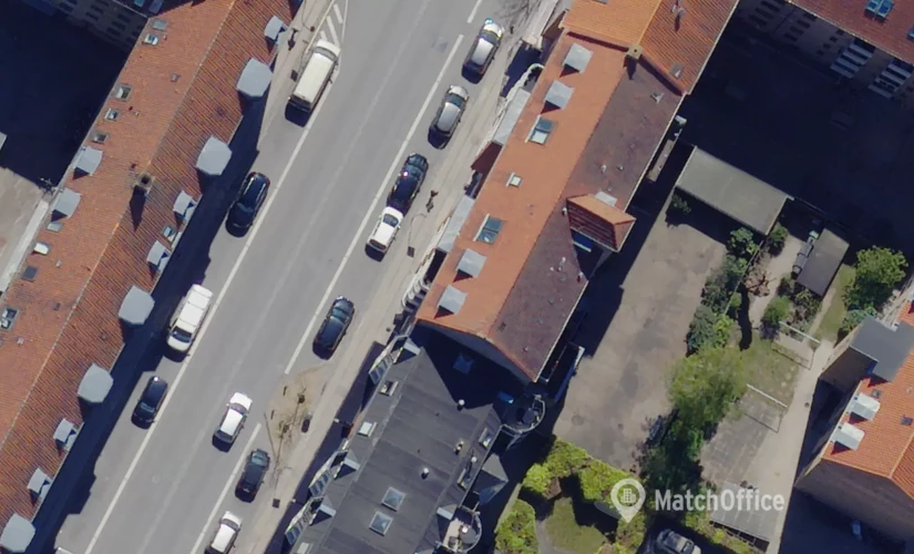 Butik til leje på Rådhusvej 8, 2920 Charlottenlund - 169 m² | Foto 4 - Lokalebasen.dk