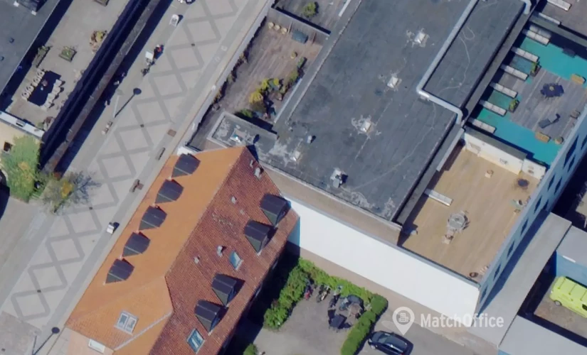 Butik til leje på Jernbanegade 3, 3480 Fredensborg - 162 m² | Foto 2 - Lokalebasen.dk