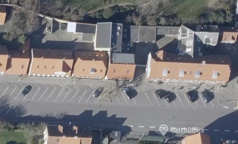 Butik til leje på Snellemark 39, 3700 Rønne - 174 m² | Foto 4 - Lokalebasen.dk