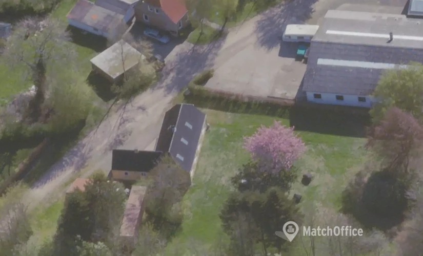 Bolig Spandet Kirkevej 11 6760 Ribe