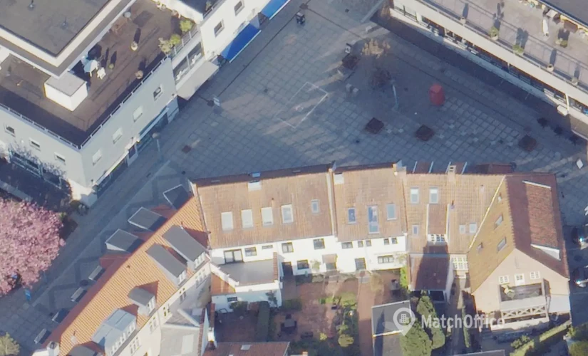 162 m² Commercial shop for rent in Fredensborg, Jernbanegade 3 (3480) - 3 | MatchOffice.com