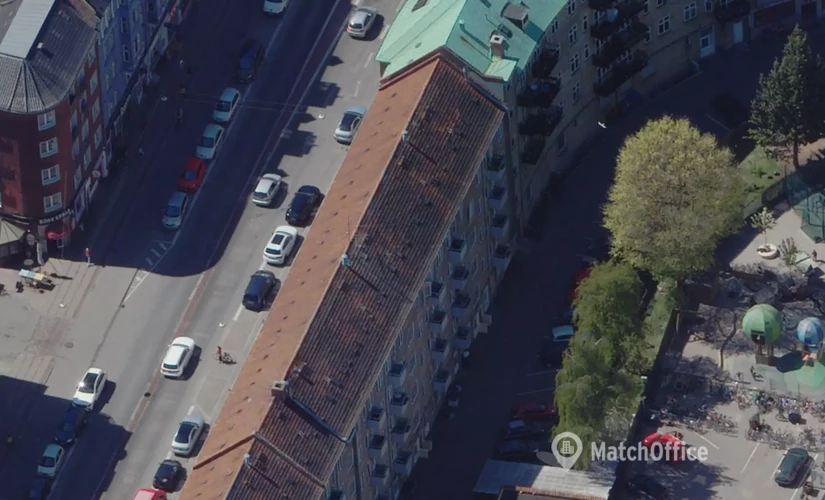 Butik Frederikssundsvej 24A 2400 København NV