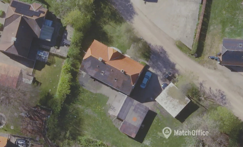 Bolig Spandet Kirkevej 11 6760 Ribe