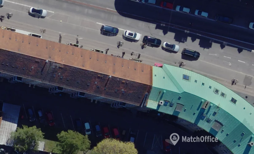 Butik Frederikssundsvej 24A 2400 København NV